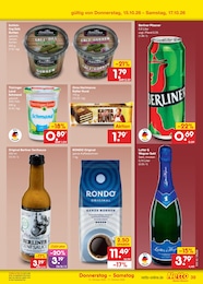 Senfsauce Angebot & Preis im aktuellen Netto Marken-Discount Prospekt Senfsauce Angebot im aktuellen Netto Marken-Discount Prospekt auf Seite 53