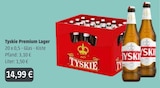 Getränke Ellerkamp - Premium Lager Angebot im Prospekt Premium Lager bei Getränke Ellerkamp im Prospekt "" für 14,99 €
