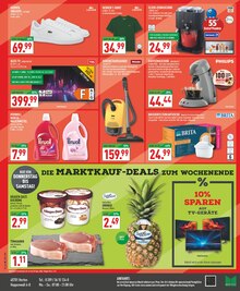 Senseo im aktuellen Marktkauf Prospekt (Recklinghausen) Senseo im Marktkauf Prospekt "Aktuelle Angebote" mit 20 Seiten (Recklinghausen)