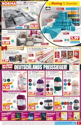 Konfetti Angebot & Preis im aktuellen Norma Prospekt Konfetti Angebot im aktuellen Norma Prospekt auf Seite 9