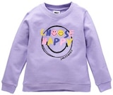 Sweatshirt Angebote von Smiley World bei Penny Leipzig für 4,99 €