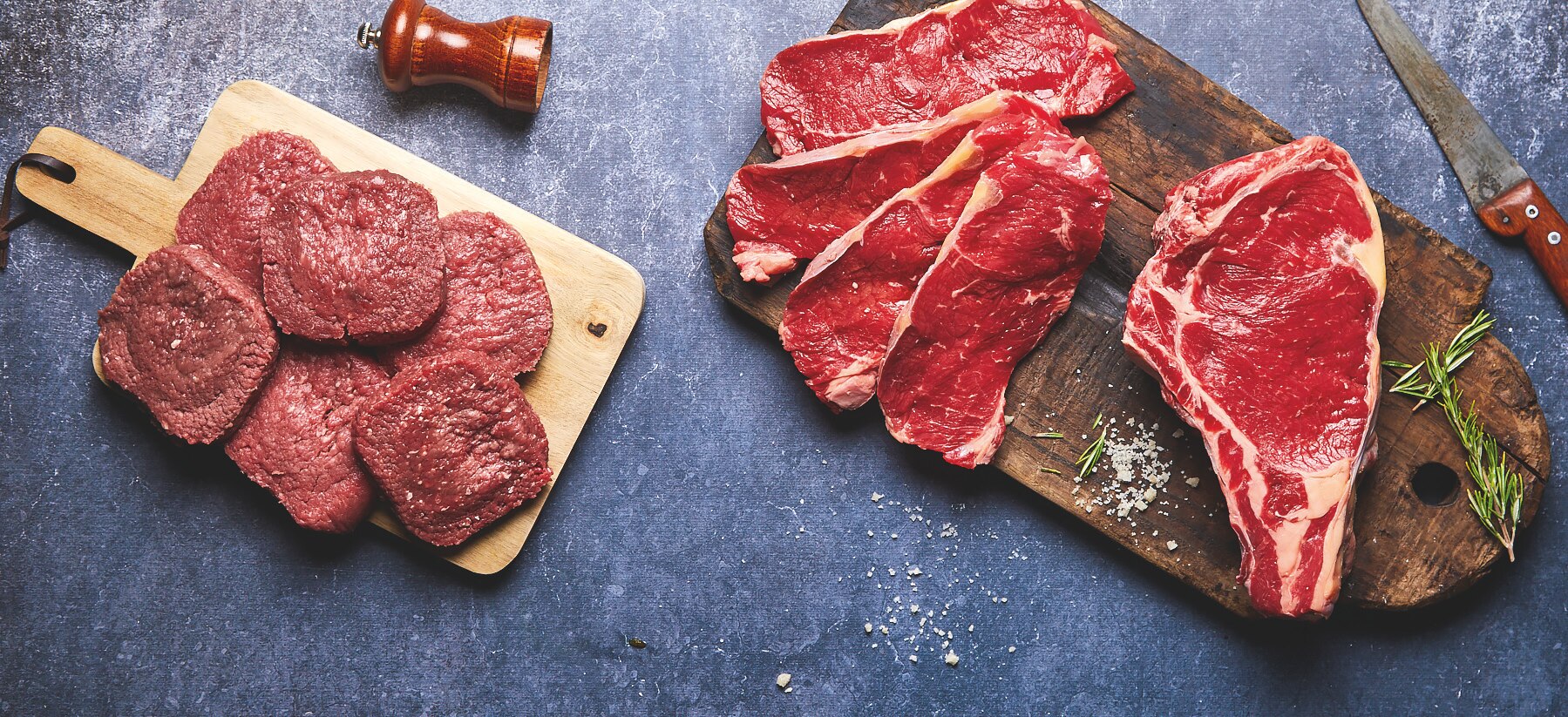 Colruyt Mazeley - Viande bovine à steack haché Promo Viande bovine à steack haché dans le catalogue Colruyt Burger & cie à Mazeley