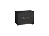 Woburn III Bluetooth Lautsprecher, Schwarz von MARSHALL im aktuellen MediaMarkt Saturn Prospekt für 489,99 €