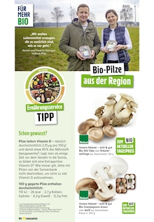 Spargel im EDEKA Prospekt "Aktuelle Angebote" mit 76 Seiten (Freiburg (Breisgau))