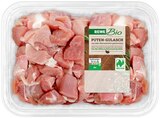 Aktuelle Pute Angebote bei REWE in Bielefeld Aktuelles Frischer Puten-Gulasch Angebot bei REWE in Bielefeld ab 14,90 €