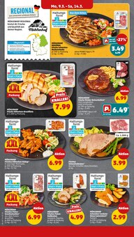 Braten im Penny Prospekt "Wer günstig will, muss Penny." mit 40 Seiten (Cottbus)