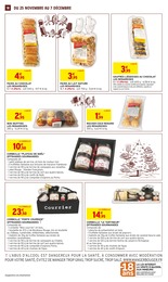 Offre Lait dans le catalogue Intermarché Super du moment à la page 18