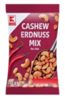 Cashew-Erdnuss-Mix Honig & Salz Angebote von K-CLASSIC bei Kaufland Trier für 1,79 €