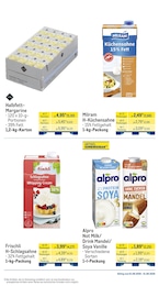 Alpro Angebot & Preis im aktuellen METRO Prospekt Alpro Angebot im aktuellen METRO Prospekt auf Seite 19