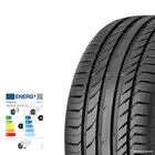 Sommerreifen 225/40 R18 XL 92Y/ZR Continental Sport Contact 7 bei Volkswagen im Faid Prospekt für 113,90 €