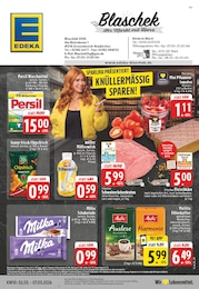 EDEKA Prospekt für Grevenbroich mit 26 Seiten EDEKA Prospekt "Aktuelle Angebote" für Grevenbroich, 26 Seiten, 02.03.2026 - 07.03.2026