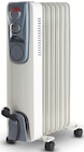 Ölradiator Angebote von HOTserie bei Zimmermann Lehrte für 39,99 €