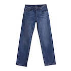 Jean homme straight - TEX dans le catalogue Carrefour