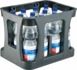 Getränke Hoffmann Villmar - Wasser Angebot im Prospekt Wasser bei Getränke Hoffmann im Villmar Prospekt für 3,99 €