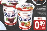 Der Grosse Joghurt bei E center im Zirndorf Prospekt für 0,49 €