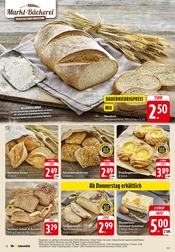Aktueller EDEKA Prospekt mit Wecker, "Aktuelle Angebote", Seite 20