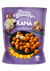 Pfannen-Gnocchi Aioli & Mozzarella im Angebot bei ALDI SÜD in Trier Pfannen-Gnocchi Aioli & Mozzarella Angebote von RANA bei ALDI SÜD Trier für 1,99 €