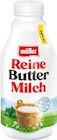 Aktuelle Butter Angebote bei Kaufland in Oberhausen Aktuelles Reine Buttermilch Angebot bei Kaufland in Oberhausen ab 0,66 €