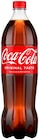 Original Taste im Angebot bei REWE in Hennef Original Taste Angebote von Coca-Cola bei REWE Hennef für 1,11 €
