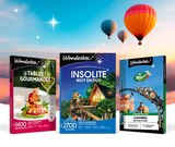 15% de réduction sur wonderbox - WONDERBOX dans le catalogue Lidl