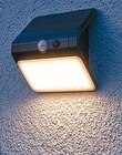 LED-Solar-Wandlicht Angebote bei Netto mit dem Scottie Halle für 10,99 €