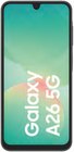 Aktuelle Handy Angebote bei EURONICS in Remscheid Aktuelles Galaxy A26 (128 GB) Angebot bei EURONICS in Remscheid ab 265,00 €