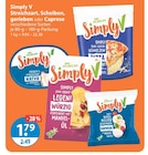 Streichzart, Scheiben, gerieben oder Caprese im V-Markt Prospekt Streichzart, Scheiben, gerieben oder Caprese von Simply V im aktuellen V-Markt Prospekt für 1,79 €