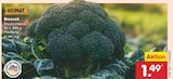 Netto Marken-Discount - Broccoli Angebot im Prospekt Broccoli bei Netto Marken-Discount im Prospekt "" für 1,49 €
