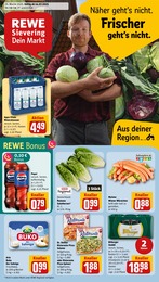 REWE Prospekt für Altbach mit 22 Seiten REWE Prospekt für Altbach: "Dein Markt", 22 Seiten, 14.07.2025 - 19.07.2025