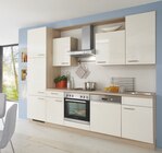 Küchenblock Flash im Angebot bei Die Möbelfundgrube in St. Ingbert Küchenblock Flash Angebote von nobilia bei Die Möbelfundgrube St. Ingbert für 2.999,00 €