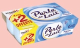 Yaourt Perle de Lait Nature - YOPLAIT en promo chez Netto Yaourt Perle de Lait Nature - YOPLAIT dans le catalogue Netto