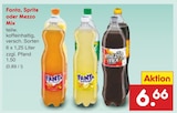 Fanta im Angebot bei Netto Marken-Discount in Westerstede Fanta Angebote bei Netto Marken-Discount Westerstede für 6,66 €