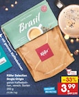 Aktuelle Kaffee Angebote bei Netto Marken-Discount in Langenhagen Aktuelles Selection Single Origin Angebot bei Netto Marken-Discount in Langenhagen ab 3,99 €