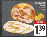 Aktuelle Hähnchen Angebote bei E center in Würzburg Aktuelles Hähnchenfilet Florida Angebot bei E center in Würzburg ab 1,39 €