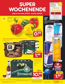 Paprika im aktuellen Netto Marken-Discount Prospekt (Chemnitz) Paprika im Netto Marken-Discount Prospekt "Aktuelle Angebote" mit 65 Seiten (Chemnitz)
