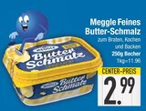 Aktuelle Butter Angebote bei EDEKA in Ingolstadt Aktuelles Feines Butter-Schmalz Angebot bei EDEKA in Ingolstadt ab 2,99 €