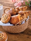 Intermarché Contact Chambon-sur-Voueize - Promo Assortiment de viennoiserie pur beurre x6 Promo Assortiment de viennoiserie pur beurre x6 à 2,47 € dans le catalogue Intermarché Contact à Chambon-sur-Voueize