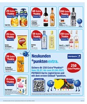 Aktueller EDEKA Prospekt mit Wodka, "HOL DIR DIE EDEKA APP.", Seite 5