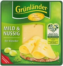 Kaufland Detmold - dtsch. Schnittkäse dtsch. Schnittkäse Angebot bei Kaufland Detmold im Prospekt "Essen ist entdecken"