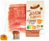 Original Jamón Serrano im Angebot bei Netto Marken-Discount in Baden-Baden Original Jamón Serrano Angebote von Cuarenta bei Netto Marken-Discount Baden-Baden für 1,69 €