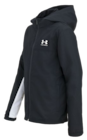 Promo Veste à capuche garçon à 26,99 € dans le catalogue Sport 2000 à Châtillon-sur-Seine