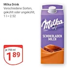 Drink im Angebot bei GLOBUS in Saarbrücken Drink Angebote von Milka bei GLOBUS Saarbrücken für 1,89 €