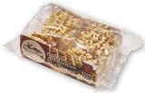 GAUFRES PUR BEURRE - PÂTISSERIE BOURDON en promo à 3,99 € chez Hyper U GAUFRES PUR BEURRE - PÂTISSERIE BOURDON dans le catalogue Hyper U