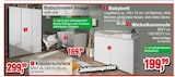 Die Möbelfundgrube Otterbach - Babyzimmer Image Angebot im Prospekt Babyzimmer Image bei Die Möbelfundgrube im Otterbach Prospekt für 169,99 €