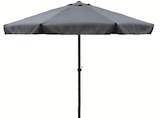 Alu-Gartenschirm im Angebot bei Wreesmann in Bremerhaven Alu-Gartenschirm Angebote bei Wreesmann Bremerhaven für 39,99 €