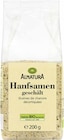 Bio Hanfsamen bei EDEKA im Prospekt "" für 4,49 €