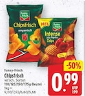 WEZ - Chipsfrisch Angebot im Prospekt Chipsfrisch bei WEZ im Prospekt "" für 0,99 €