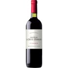 Château La Croix Ferrand - POMEROL en promo chez Carrefour Château La Croix Ferrand - POMEROL dans le catalogue Carrefour