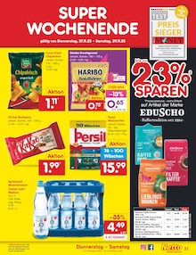 Gutfried Angebot im aktuellen Netto Marken-Discount Prospekt auf Seite 39