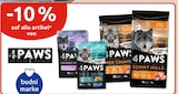 Nordic Way von 4PAWS bei budni im Angebot Nordic Way von 4PAWS im aktuellen budni Prospekt